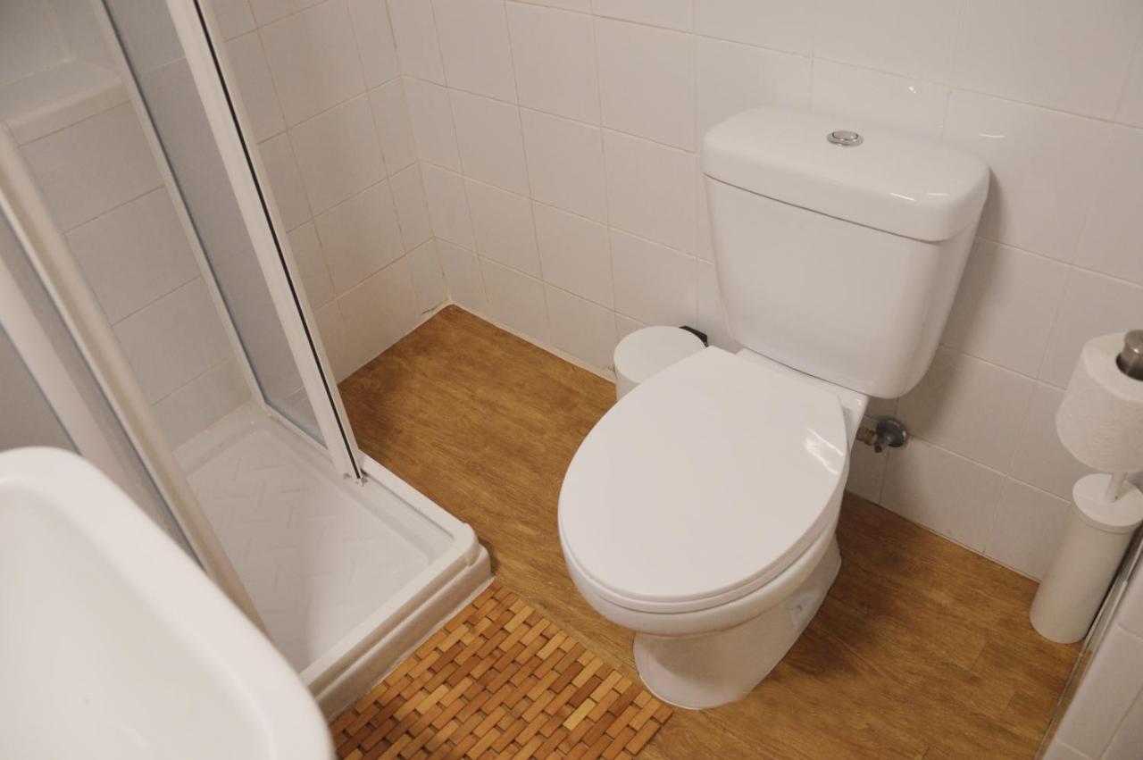 Apartment Colon 32 Seville