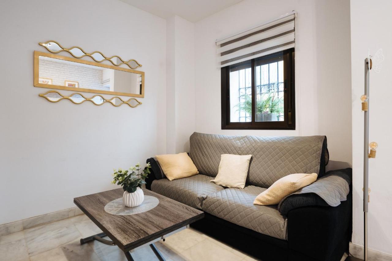 Apt. Icaro - El Ventanal De Apartment *