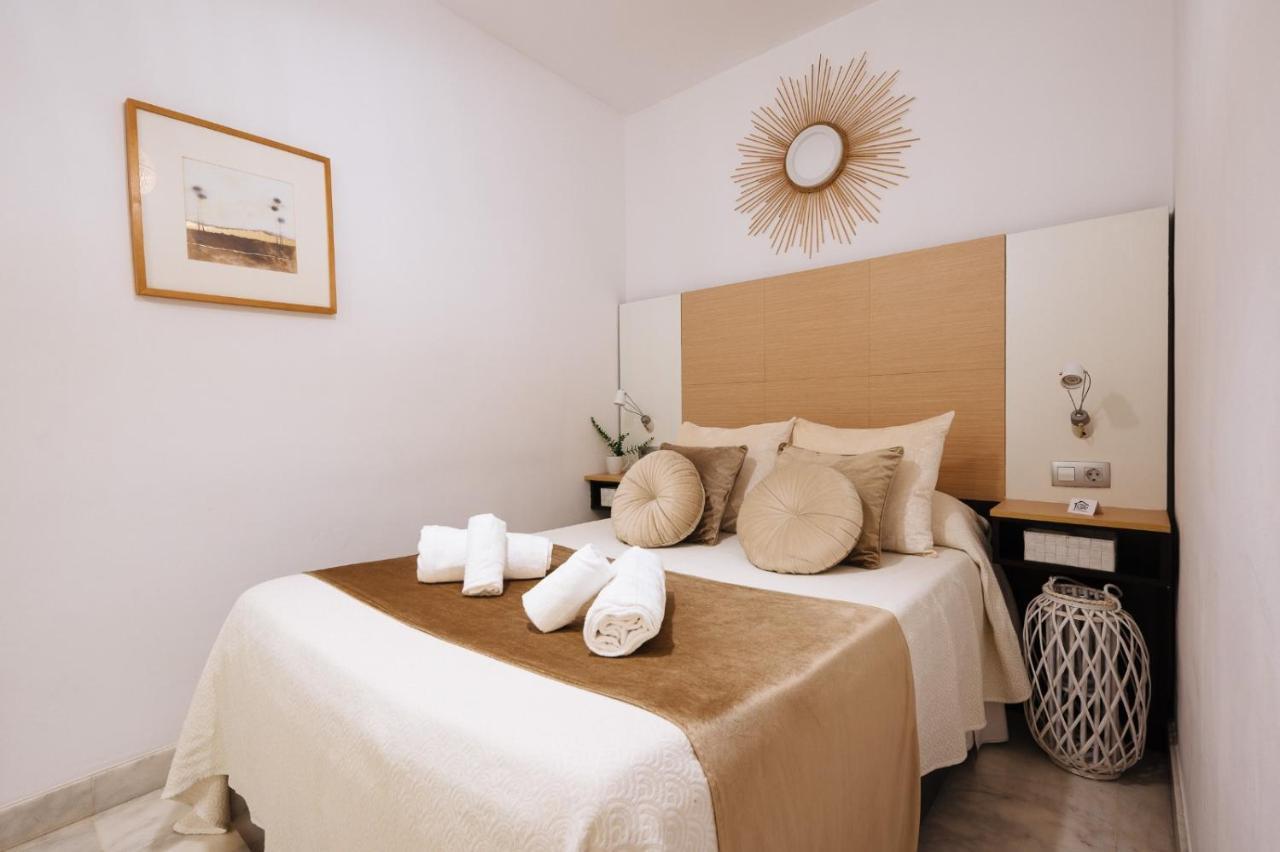 Apt. Icaro - El Ventanal De Apartment Seville