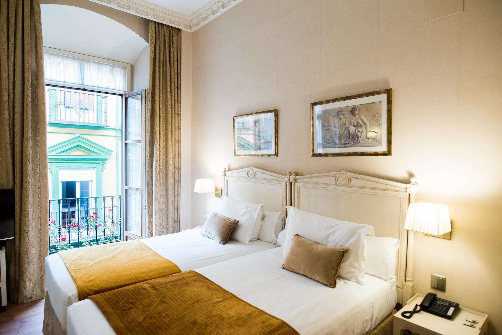 Casa Romana Boutique 4* Sevilla