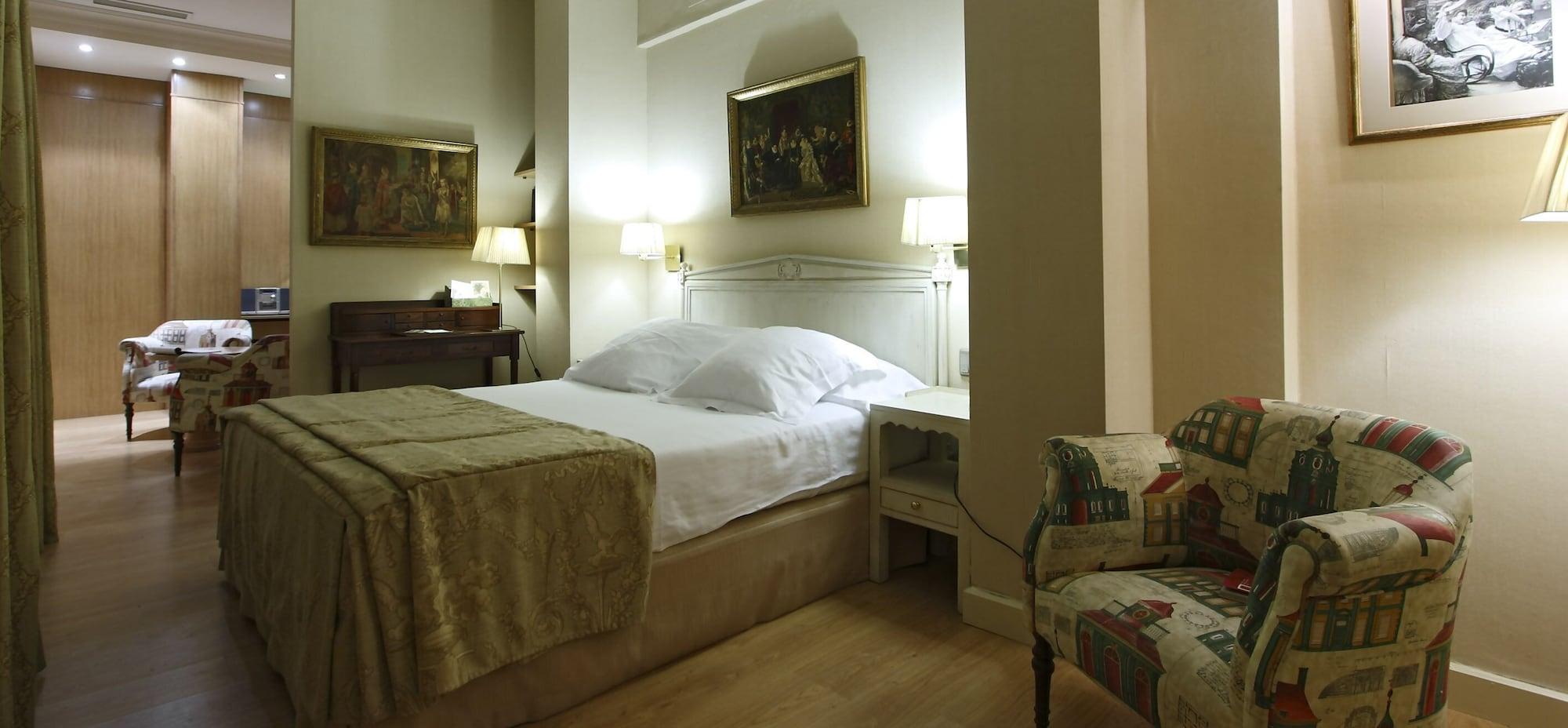 Casa Romana Boutique Hotel Seville