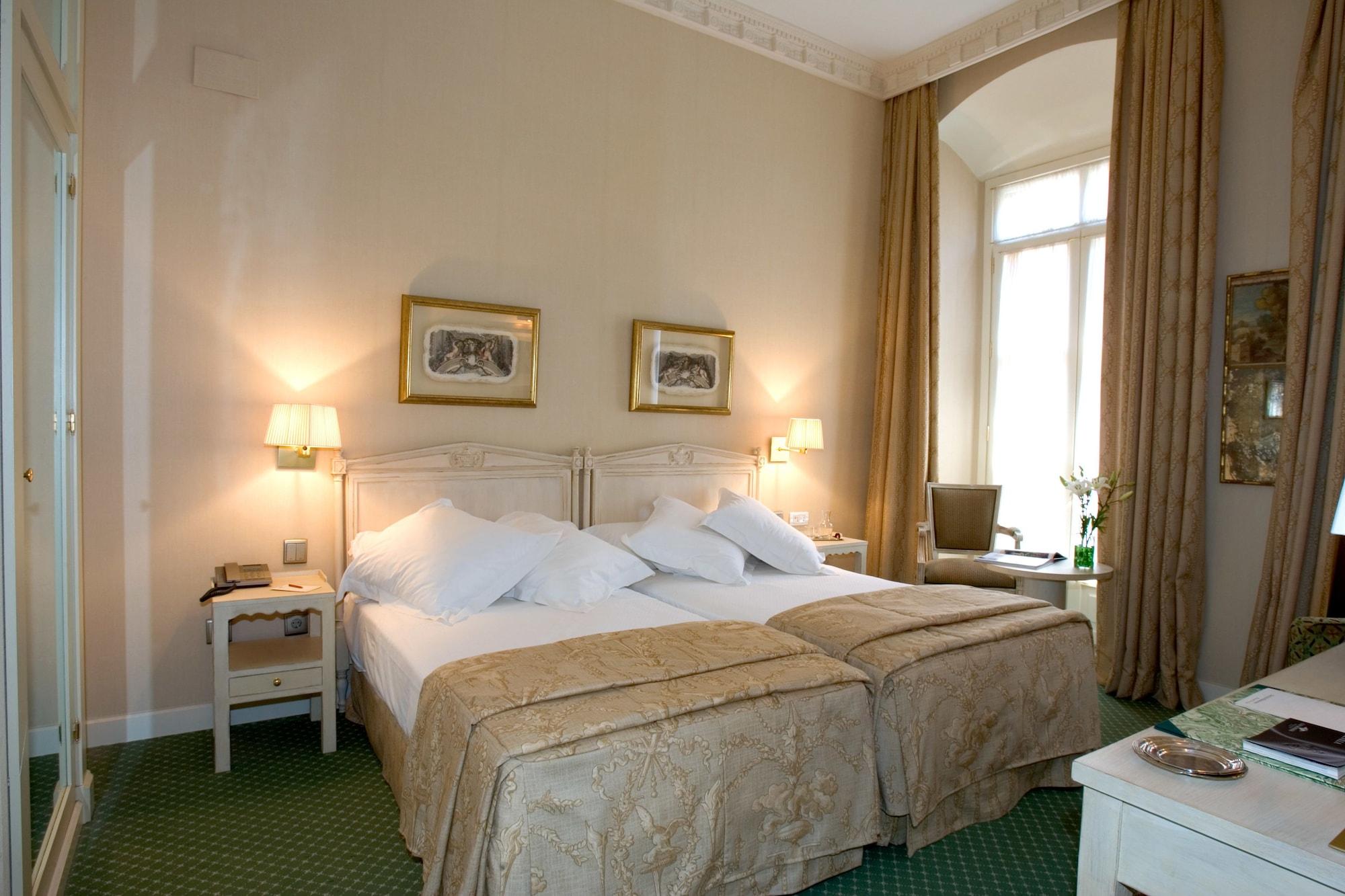 Hotel Casa Romana Boutique Sevilla