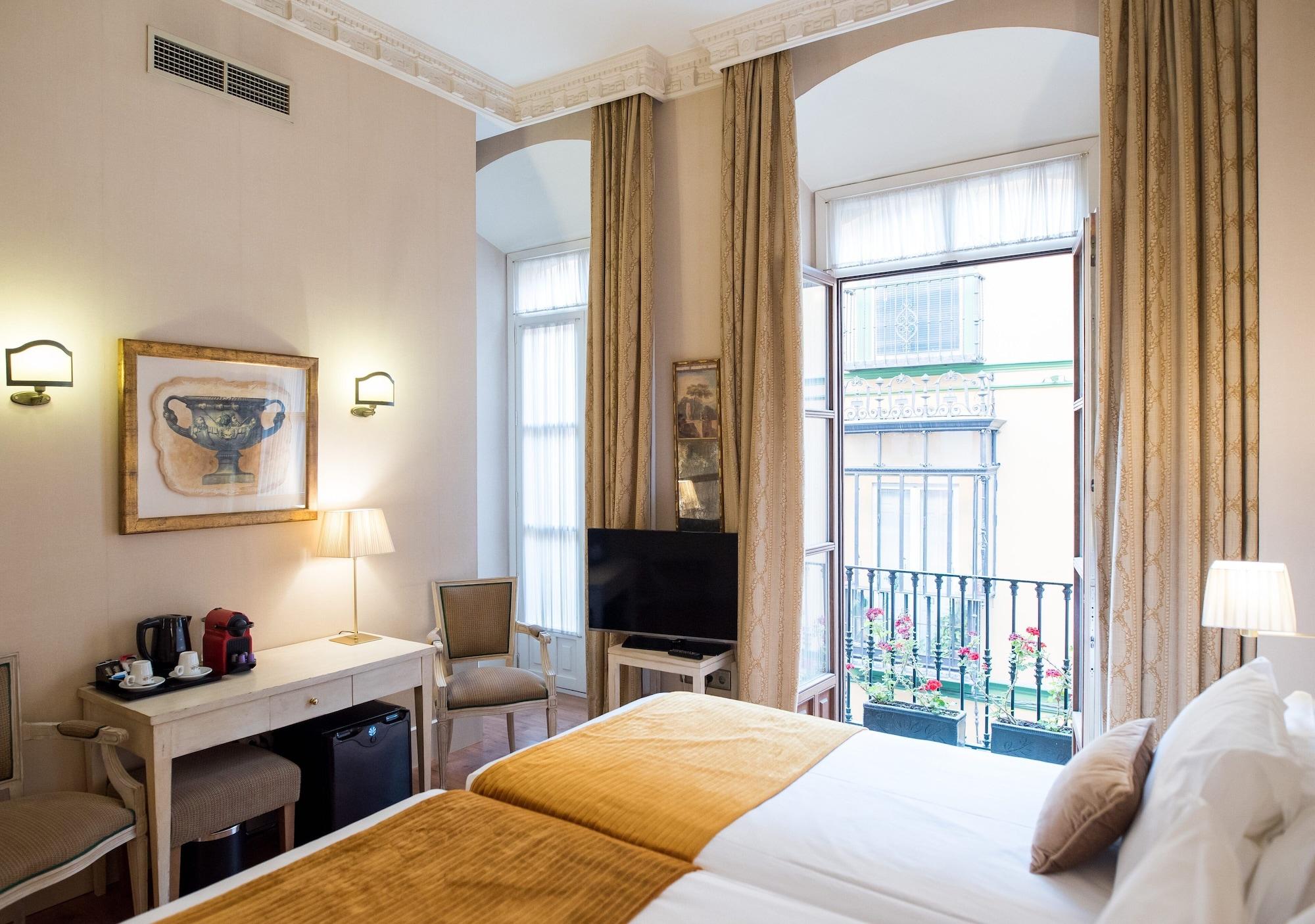 Casa Romana Boutique Sevilla