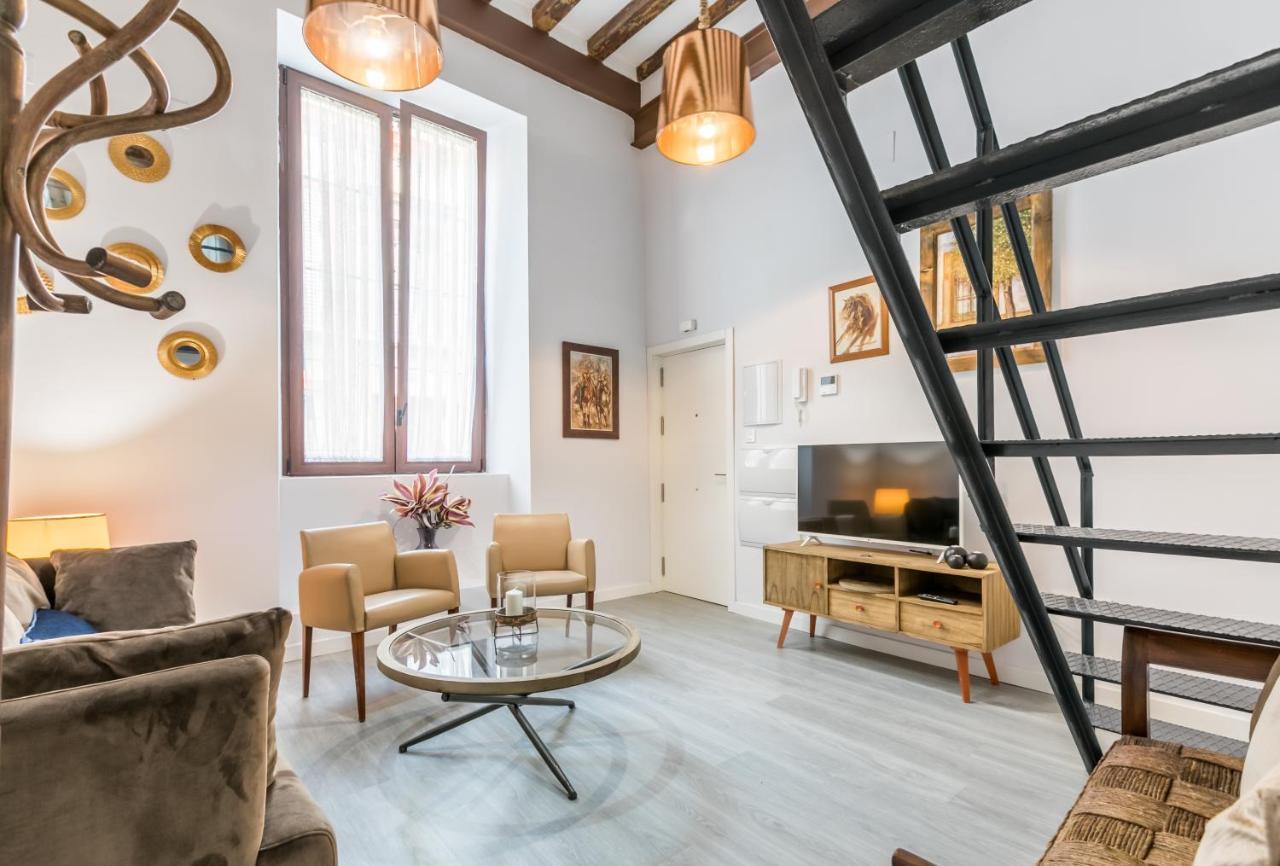 The Bullring Apartment *