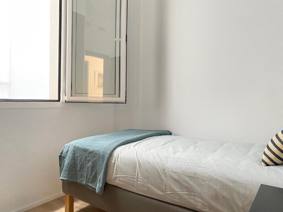 Hispalis Menendez Pelayo Apartment