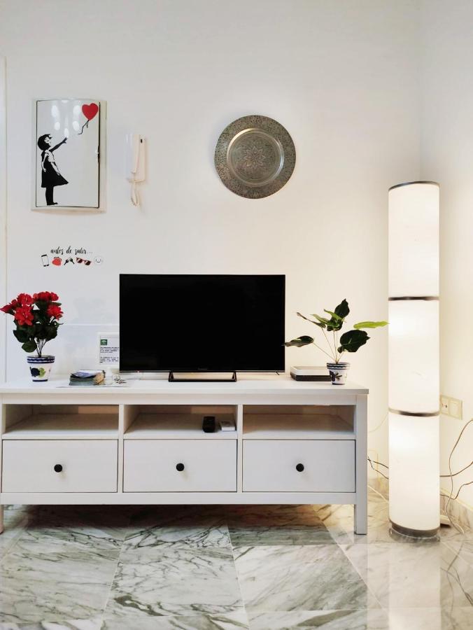 Ciriaco By Sevillaluxurysuites Apartment *