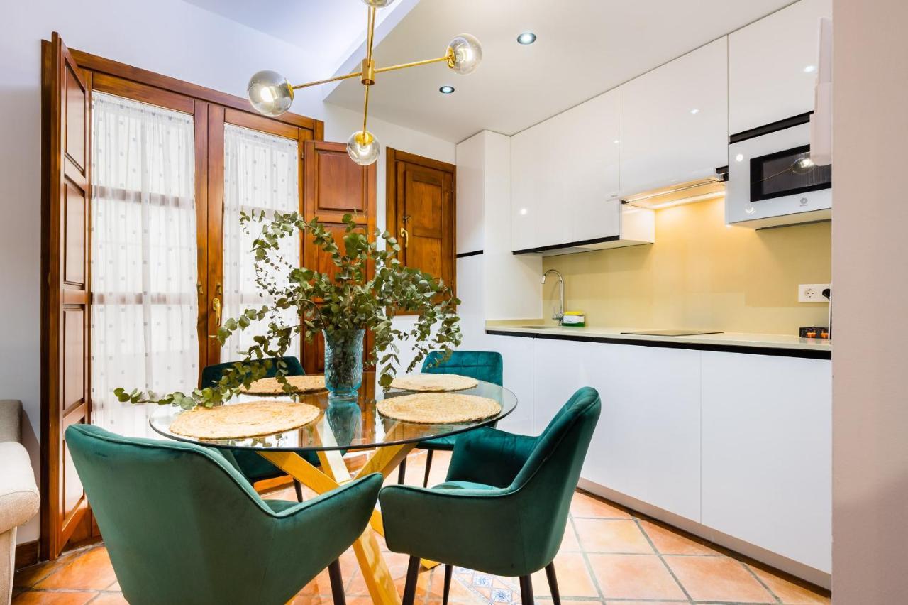 Duplex Deluxe Center & Parking Opcional * Seville