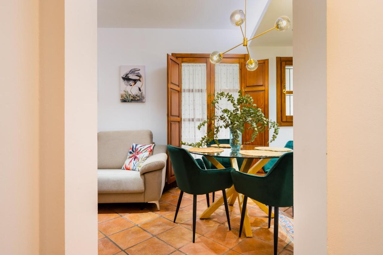 Duplex Deluxe Center & Parking Opcional Seville