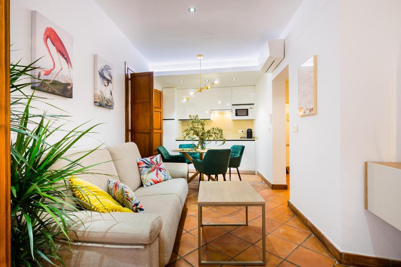 Apartment Duplex Deluxe Center & Parking Opcional *