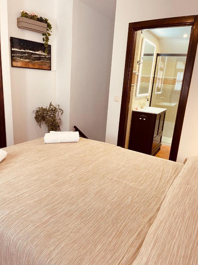 Duplex Deluxe Center & Parking Opcional Seville