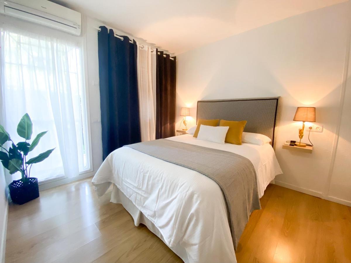 Apartment Brisas Seville
