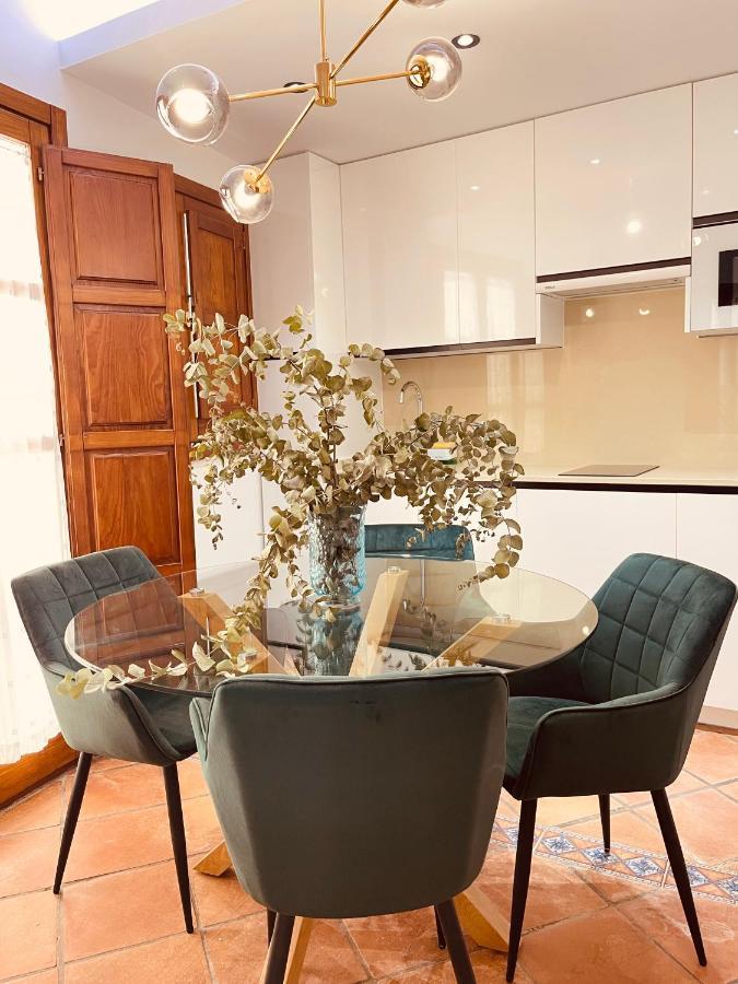 Duplex Deluxe Center & Parking Opcional Apartment Seville