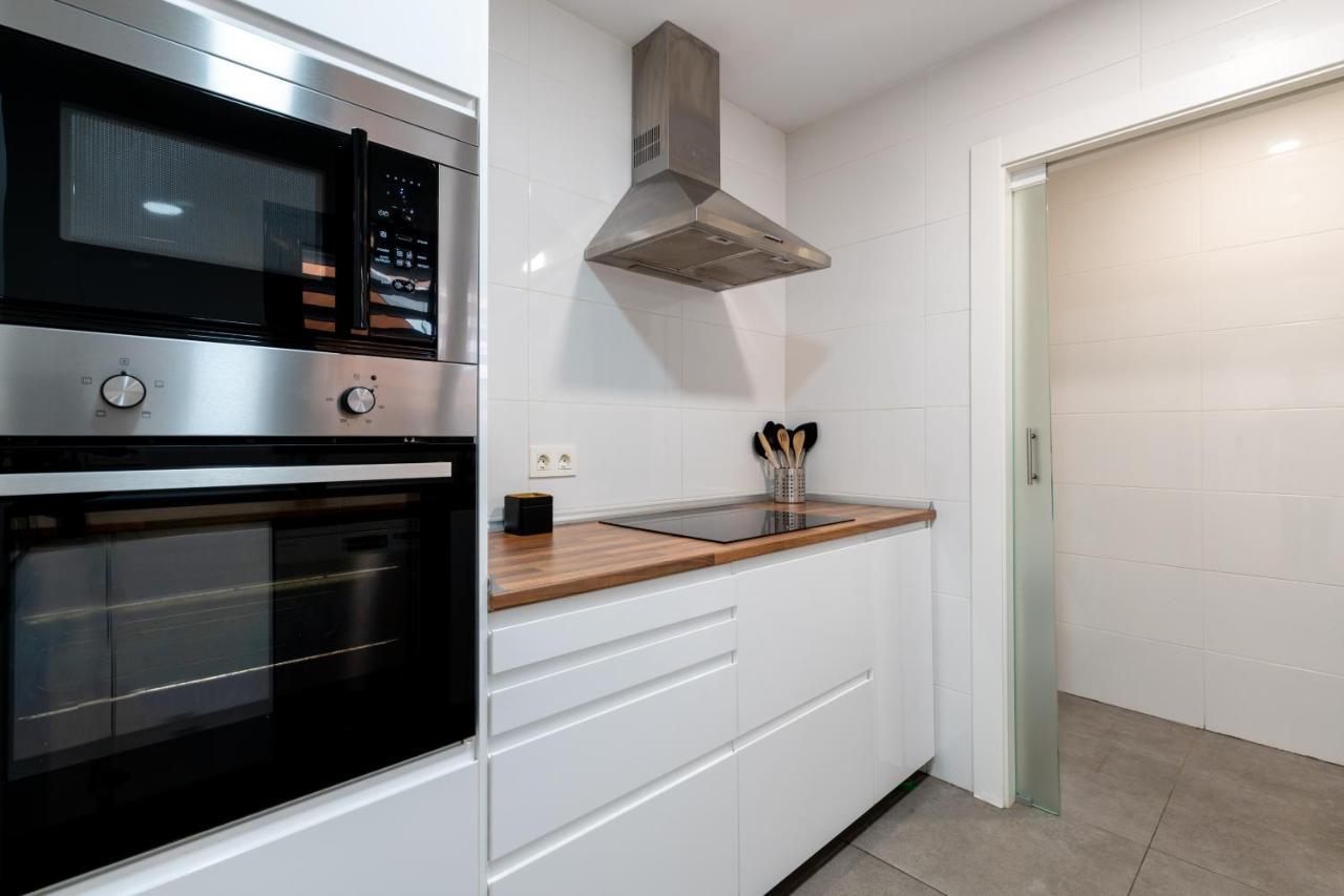 Apartment Piso Nuevo En Triana
