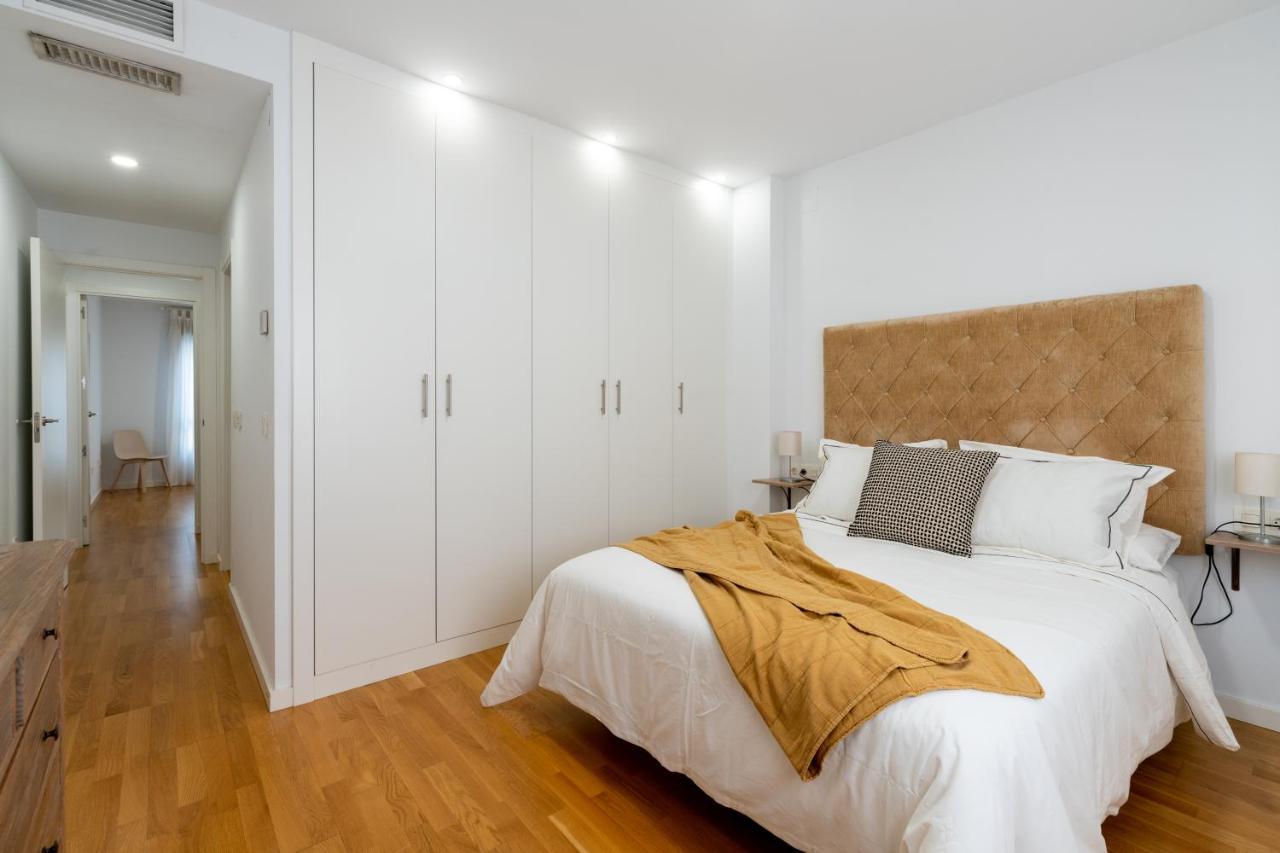 Piso Nuevo En Triana Apartment *
