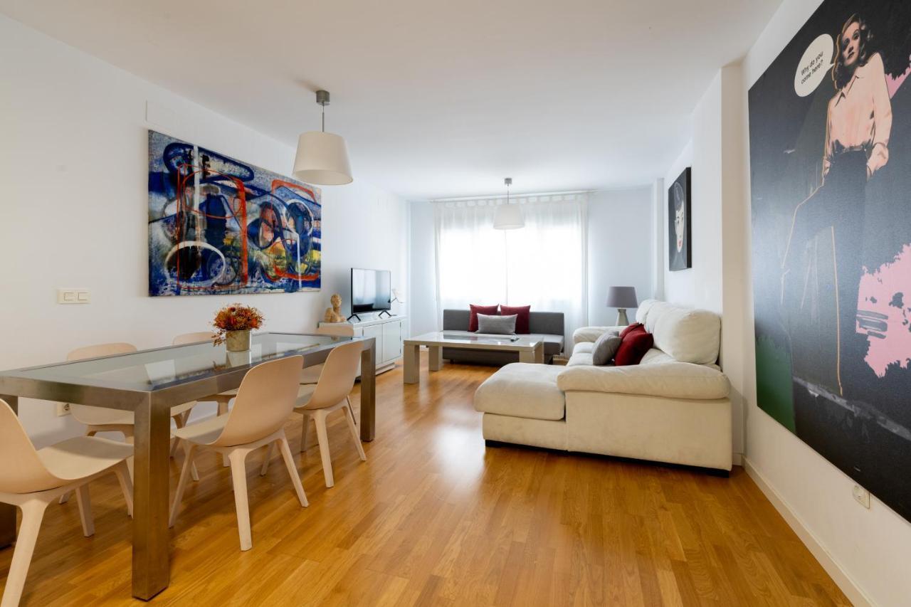 Apartment Piso Nuevo En Triana
