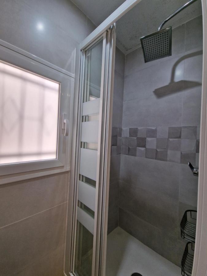 Apartamento Precioso Centro Zona Nervión. *