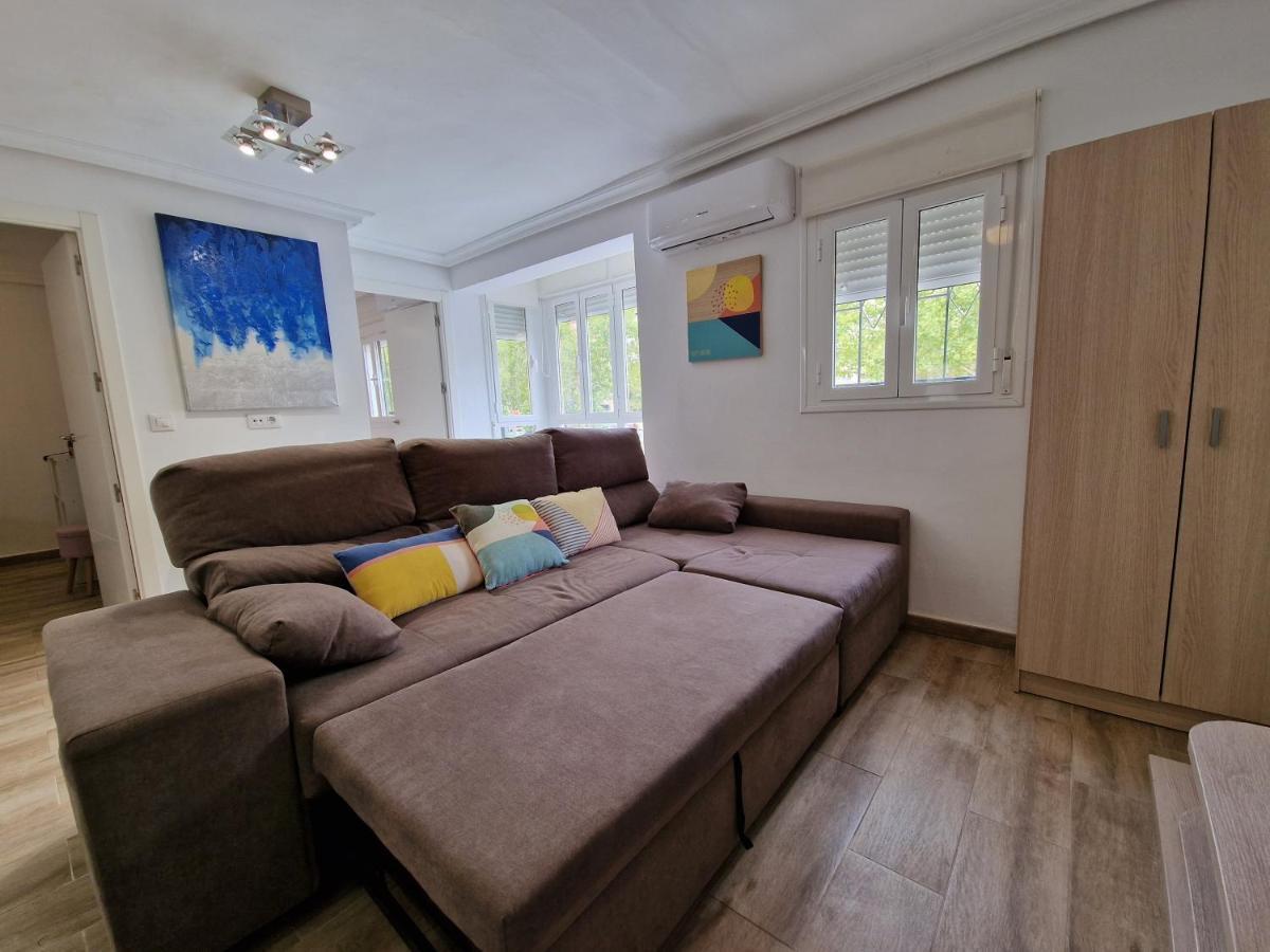 Apartamento Precioso Centro Zona Nervión.