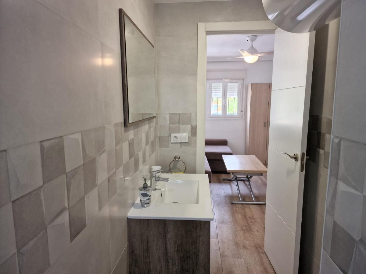 Precioso Centro Zona Nervión. Apartamento *