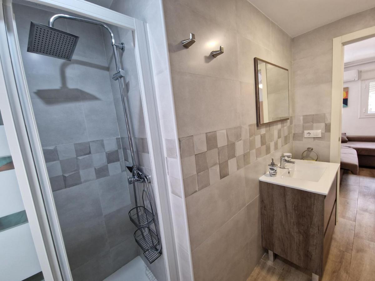 Precioso Centro Zona Nervión. Apartamento