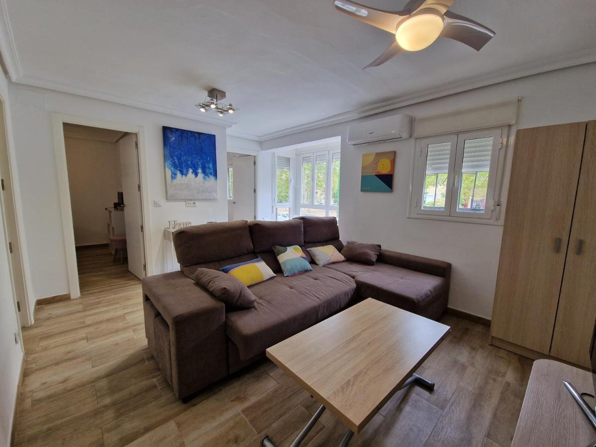 Precioso Centro Zona Nervión. Apartamento Sevilla