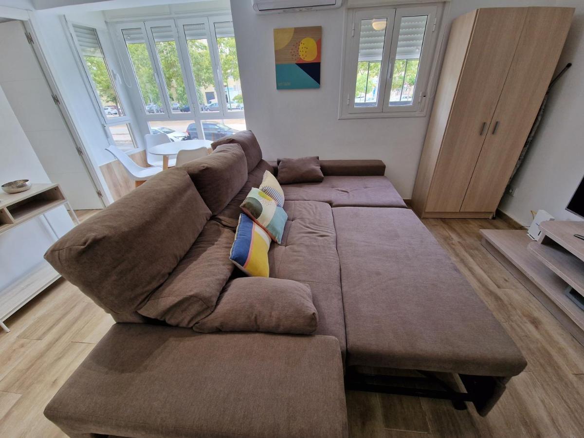 Precioso Centro Zona Nervión. Apartamento *