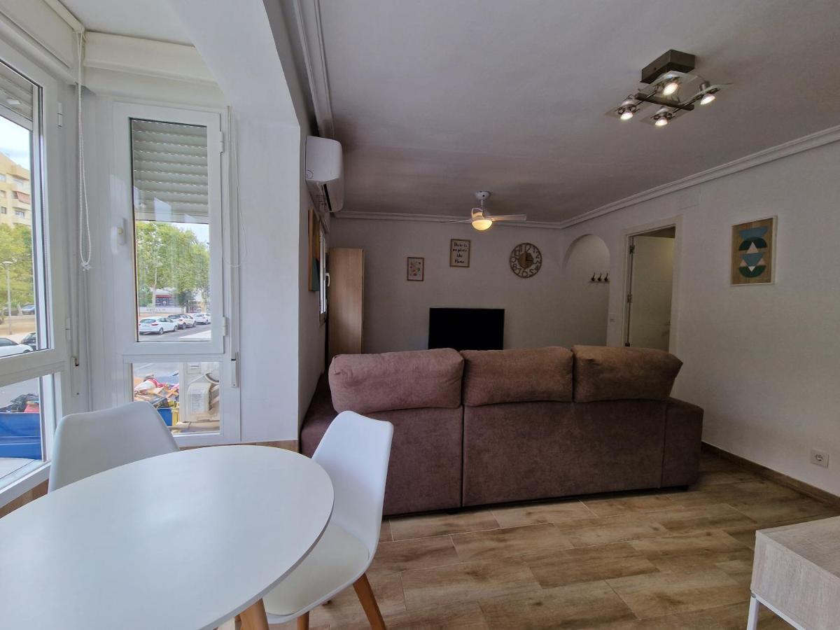 Precioso Centro Zona Nervión. Apartamento Sevilla