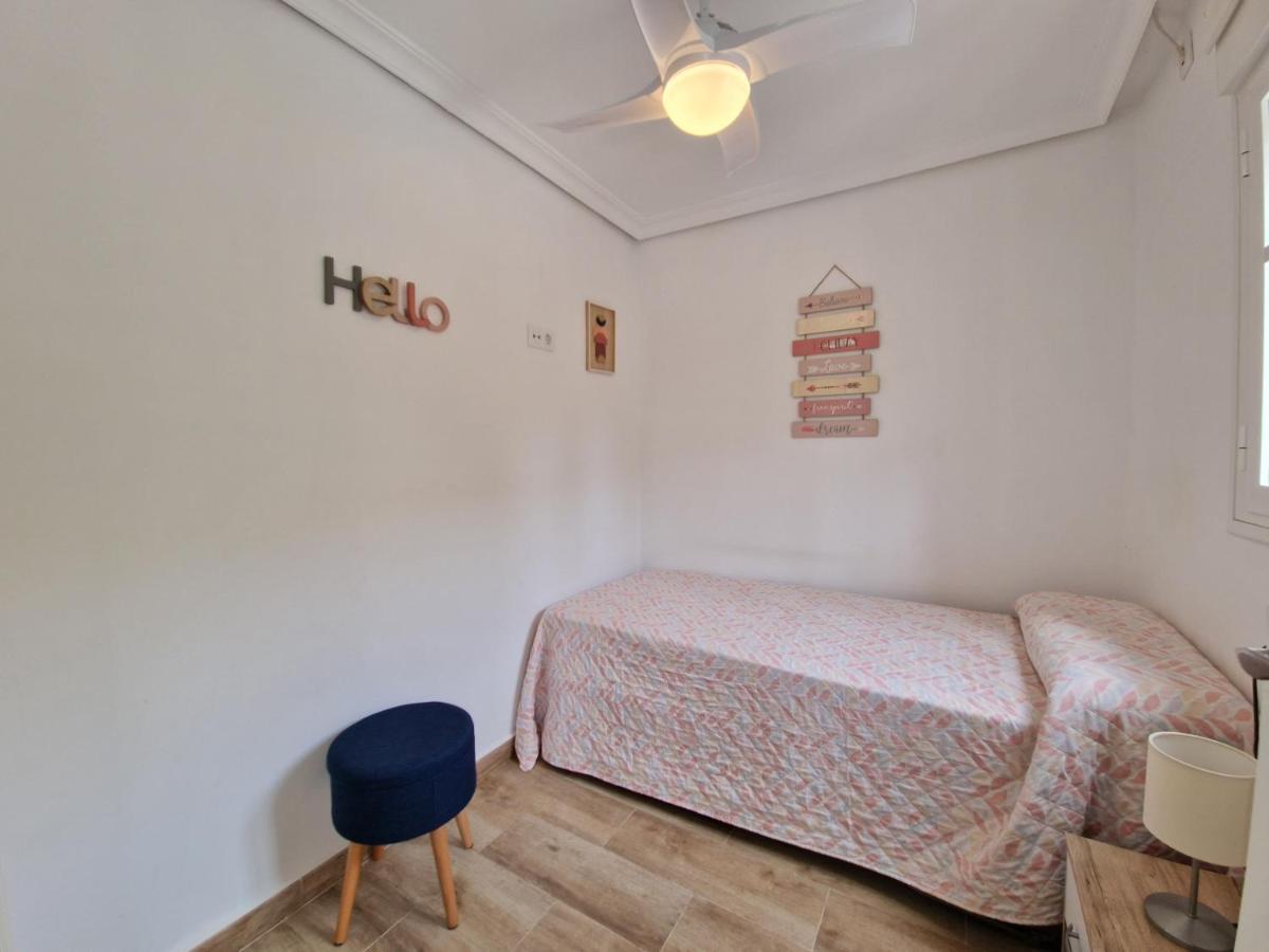 Precioso Centro Zona Nervión. Apartamento Sevilla
