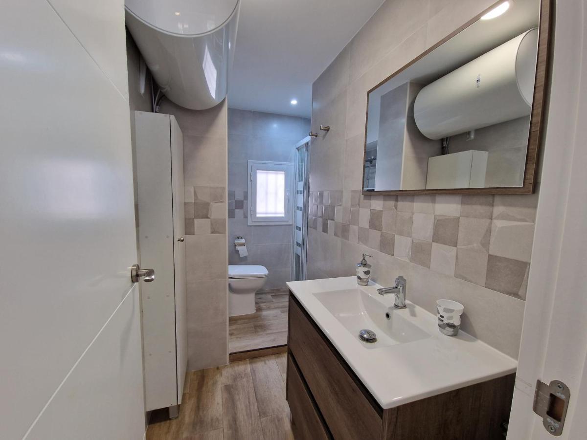 Apartamento Precioso Centro Zona Nervión. *