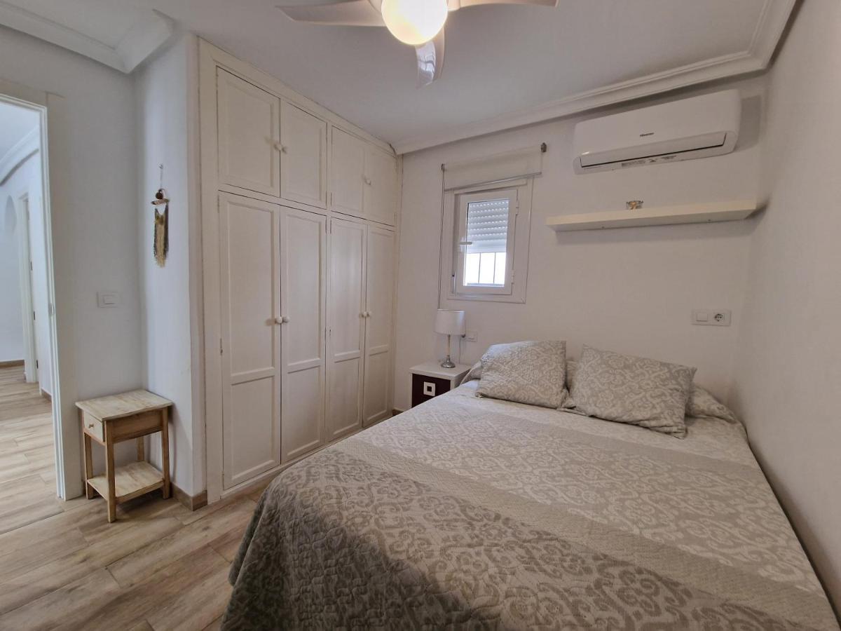 Apartamento Precioso Centro Zona Nervión.