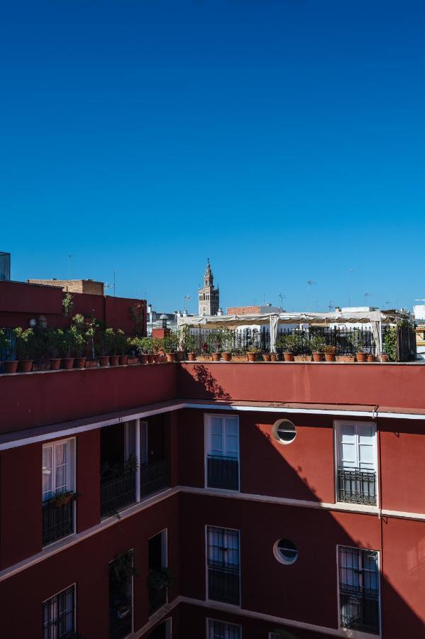 Apartment Lirio - Private Parking Included