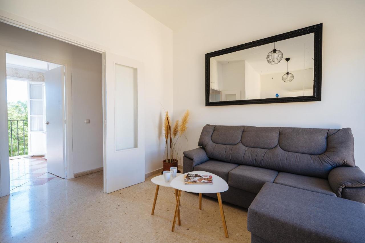Apartment Sevillano Apto En Centro Cerca De Santa Justa