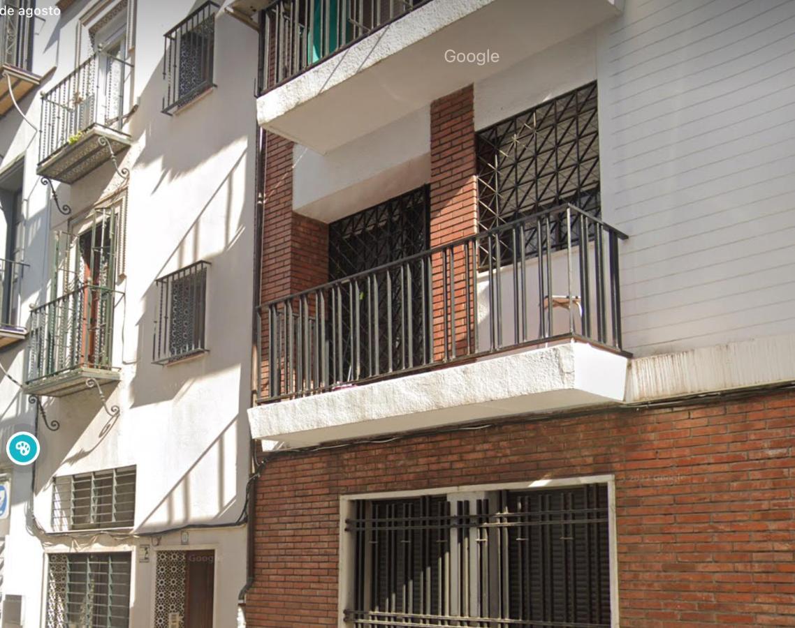 Velarde 13 Apartment