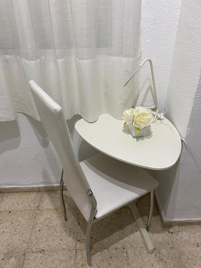 Velarde 13 Apartment Seville