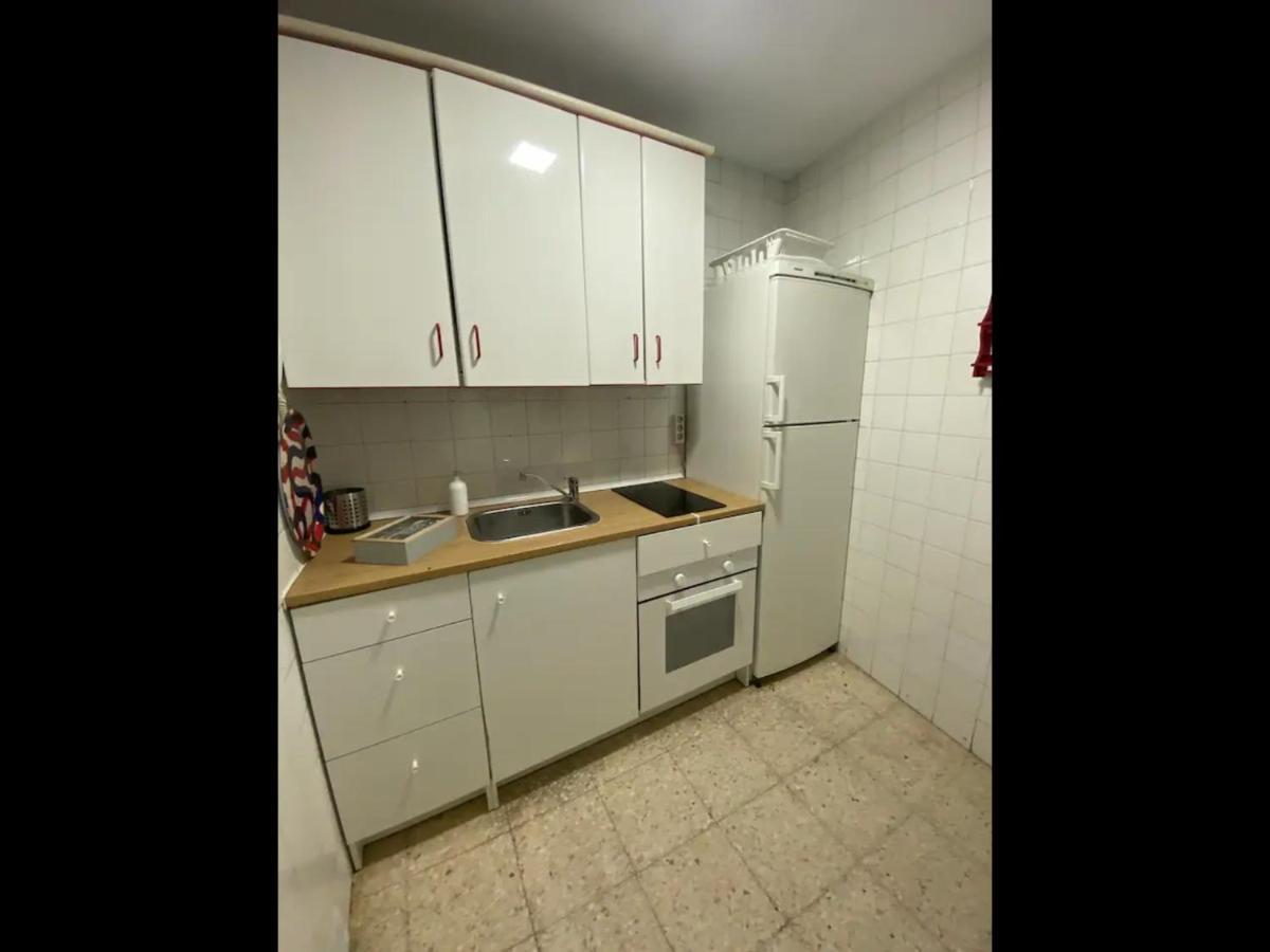 Apartment Velarde 13