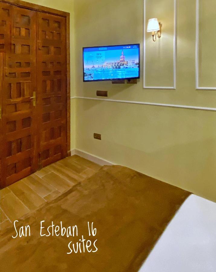 Apartment San Esteban 16 Ducal Seville