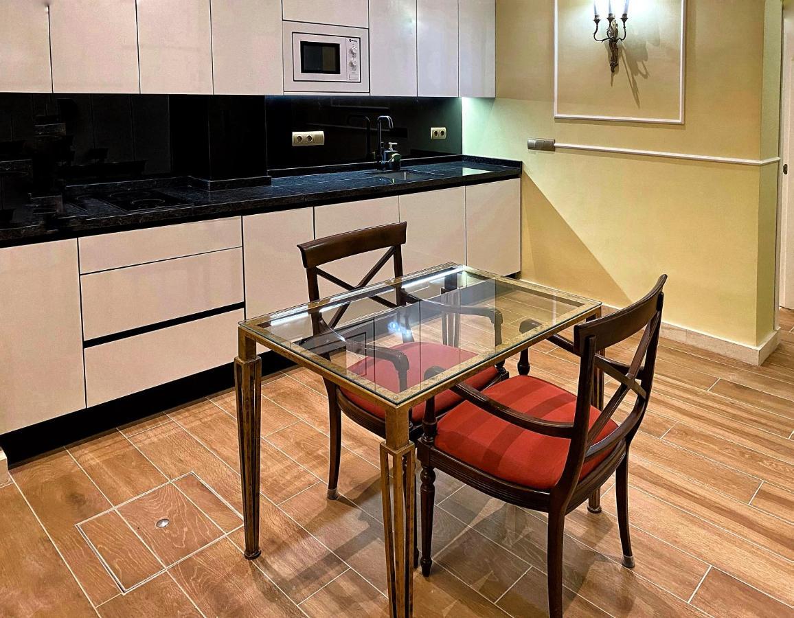 Apartment San Esteban 16 Ducal Seville