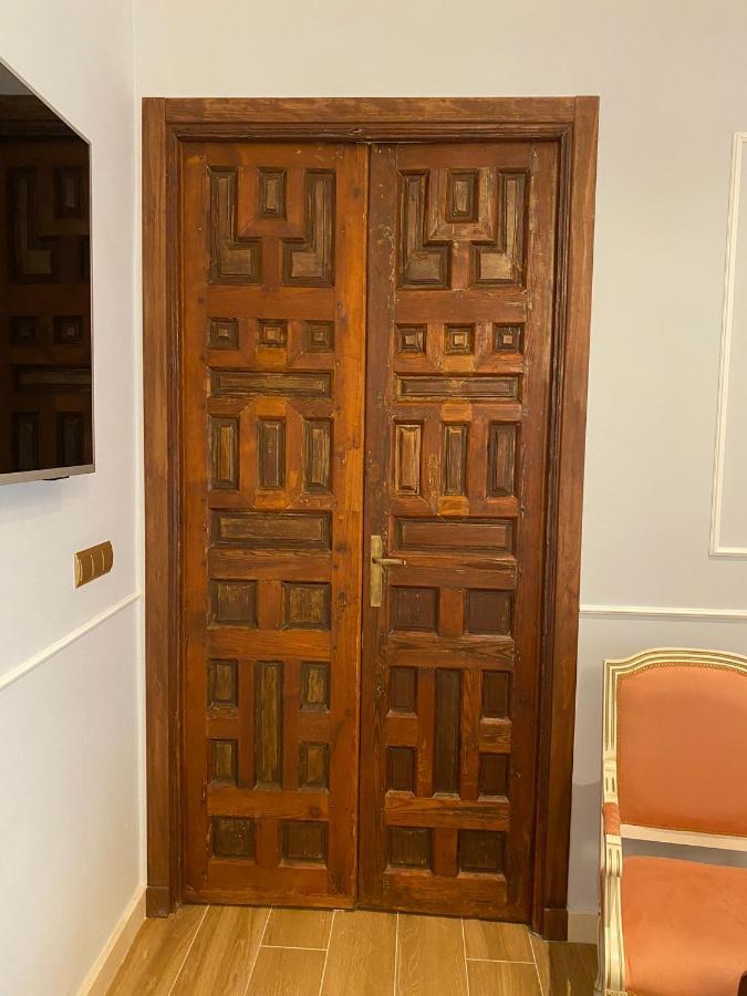 Apartment San Esteban 16 Real