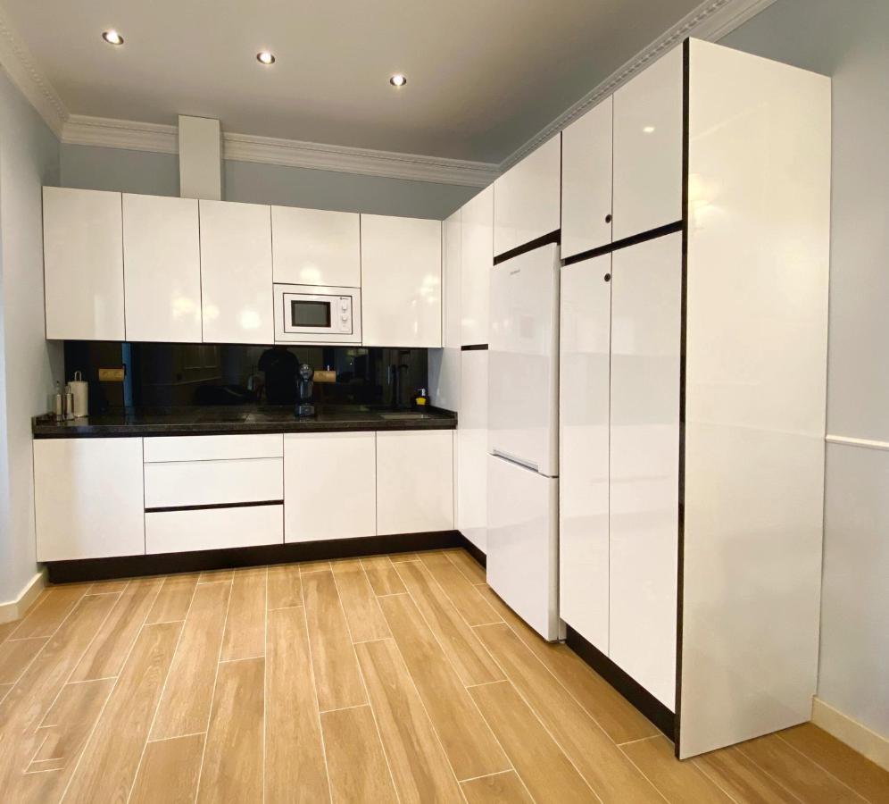 Apartamento San Esteban 16 Real