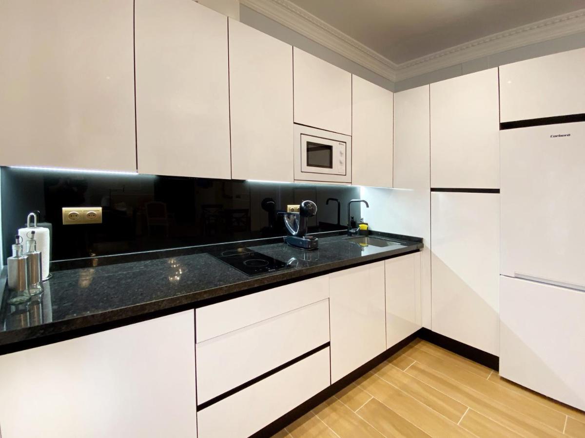 Apartamento San Esteban 16 Real *