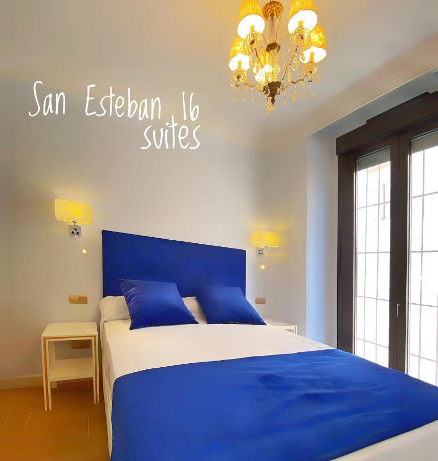 Apartamento San Esteban 16 Real *