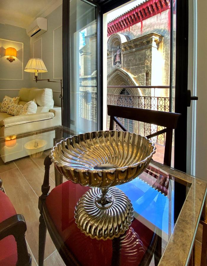 Apartamento San Esteban 16 Real *