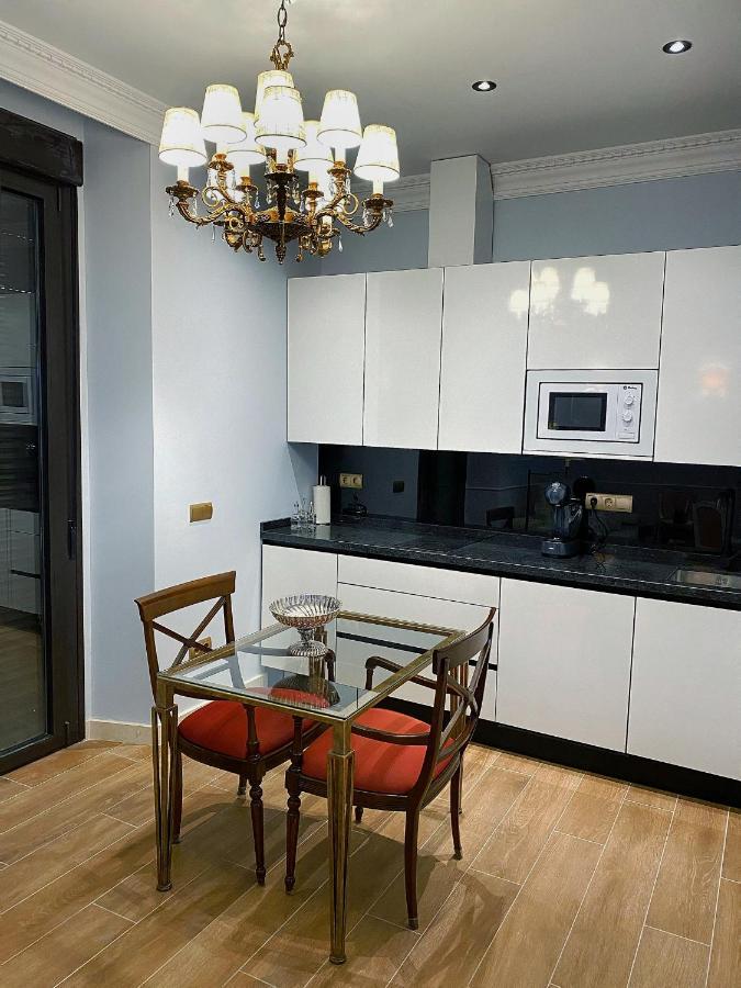 San Esteban 16 Real Apartment