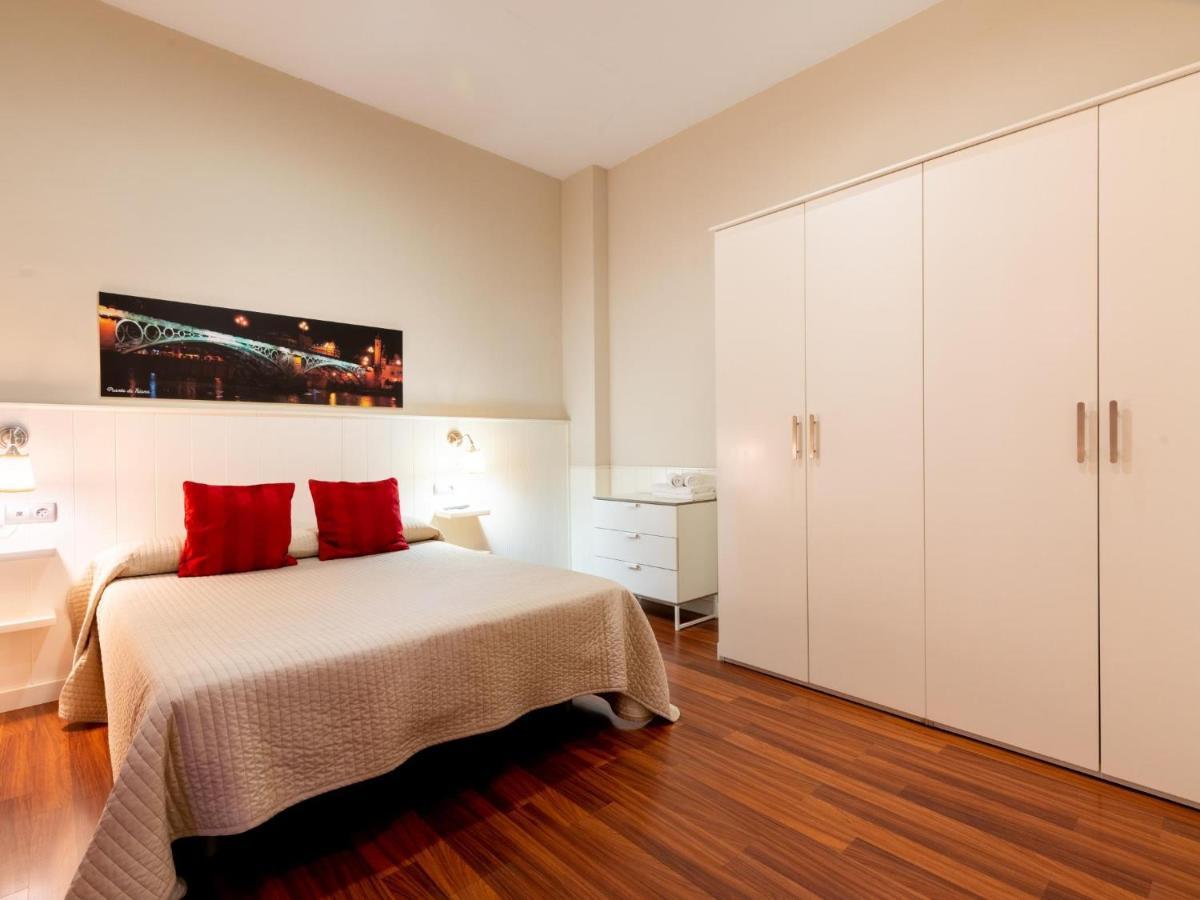 Holi-rent Lumbreras Seville
