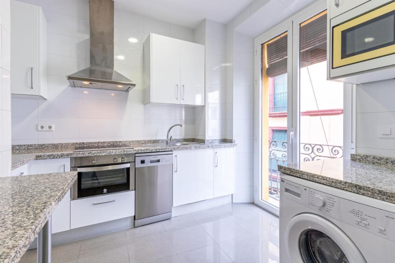 Apartment Terceros Center Deluxe By Valcambre