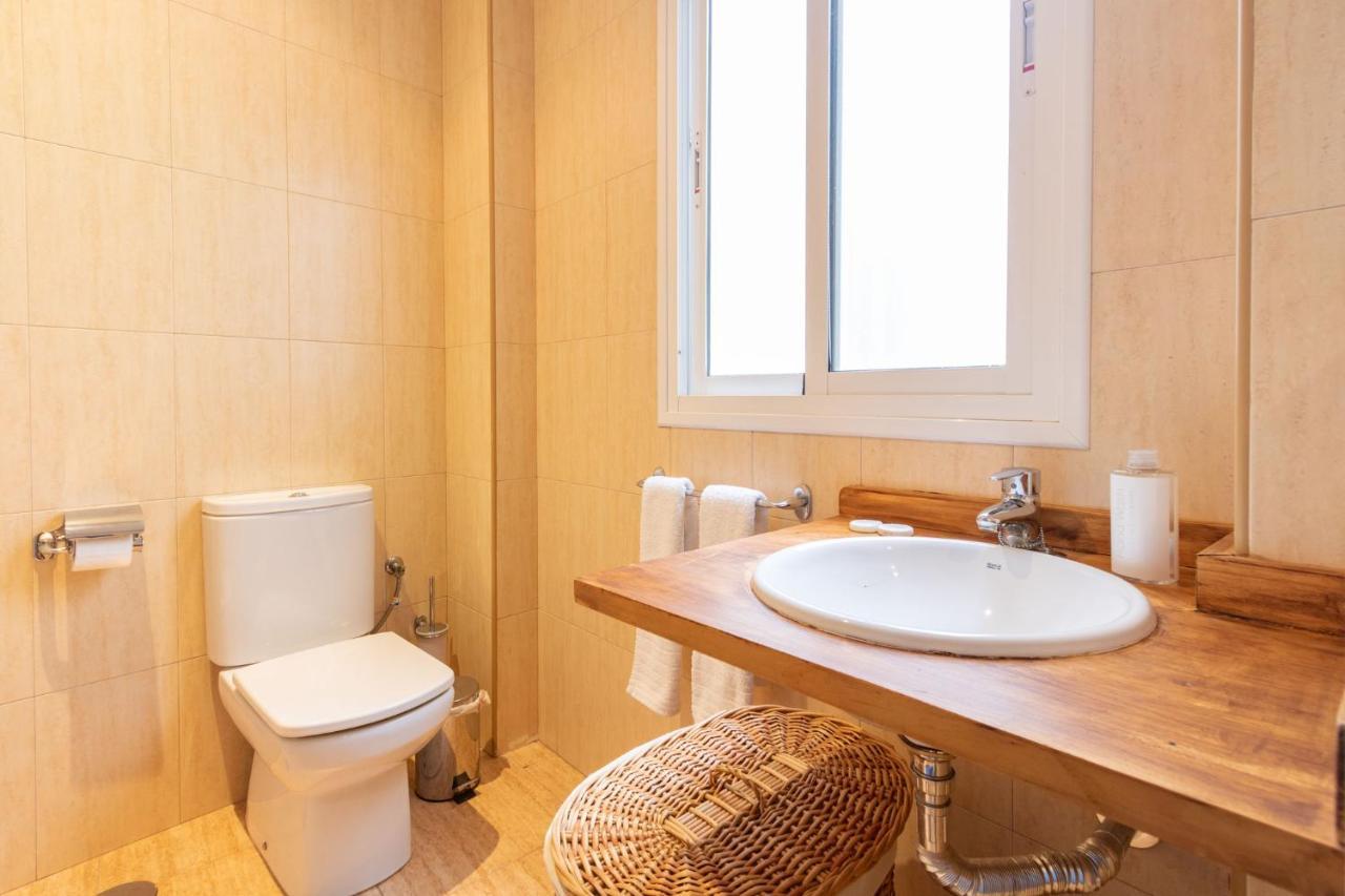 Terceros Center Deluxe By Valcambre Apartment Seville