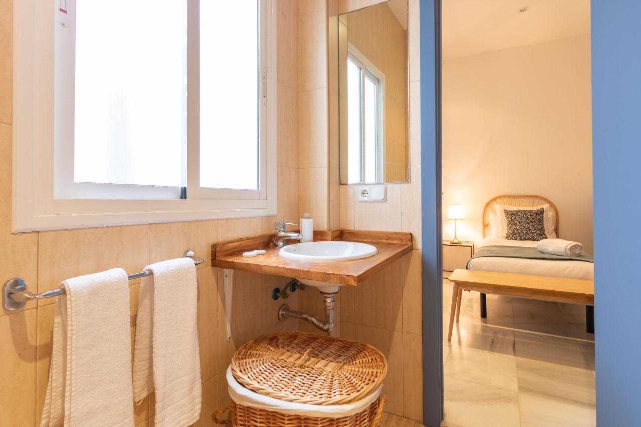Terceros Center Deluxe By Valcambre Apartment *
