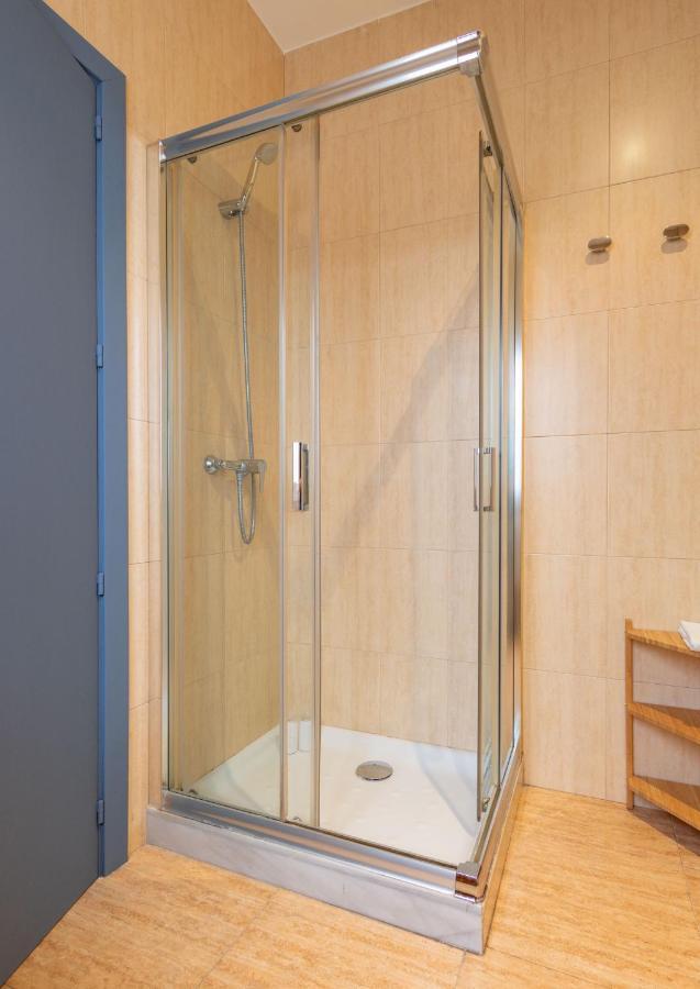 Terceros Center Deluxe By Valcambre Apartment Seville