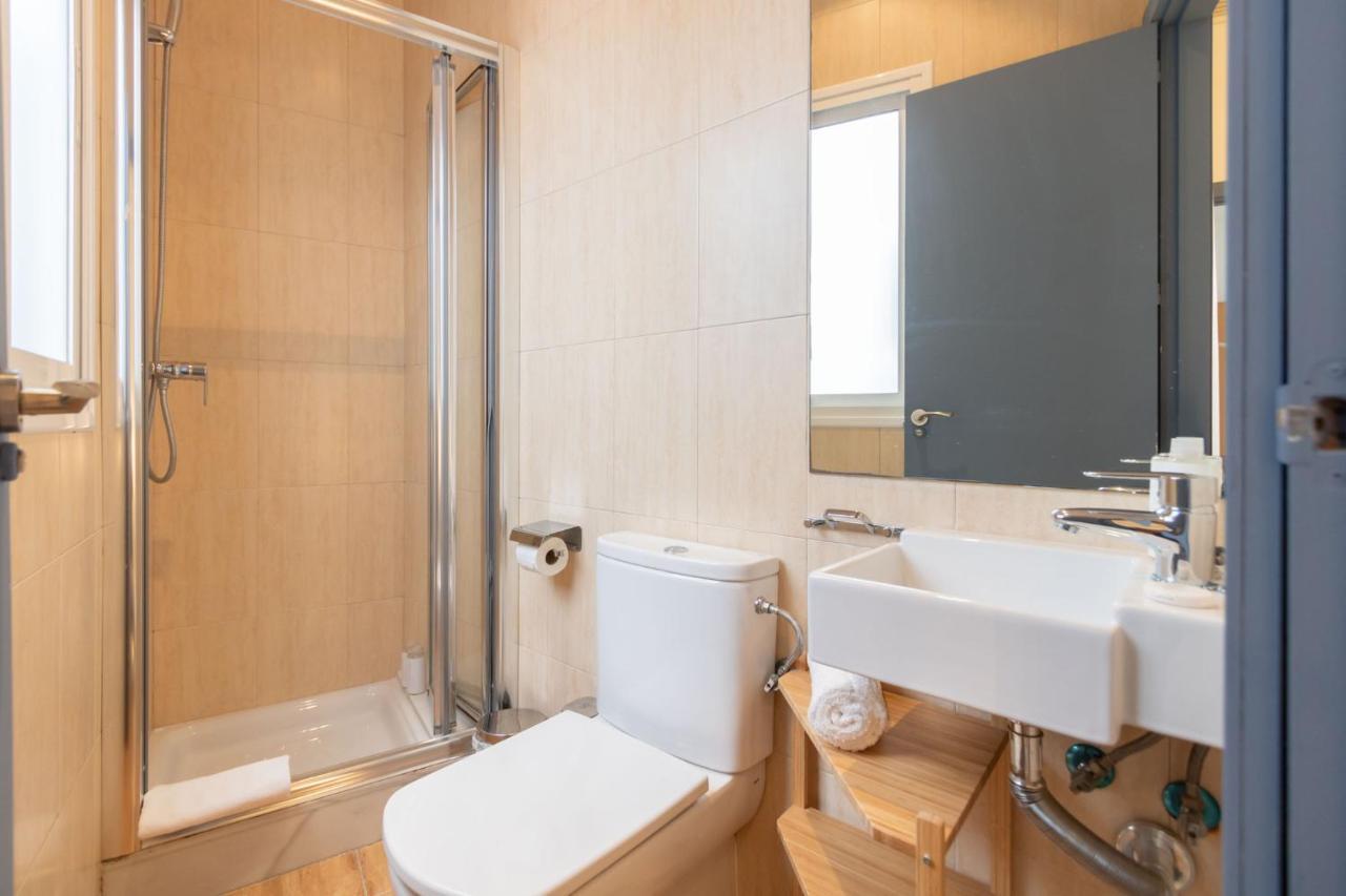 Terceros Center Deluxe By Valcambre Apartment Seville