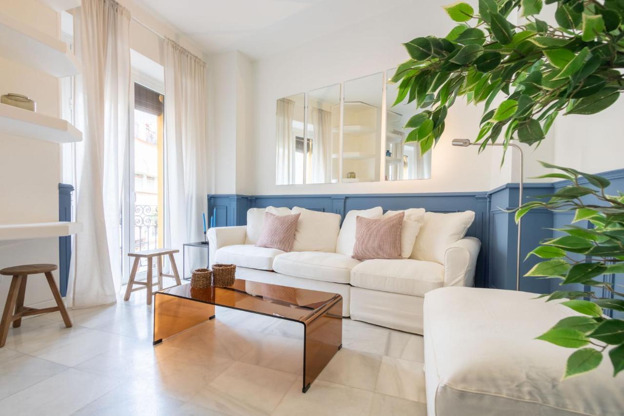 Terceros Center Deluxe By Valcambre Apartment