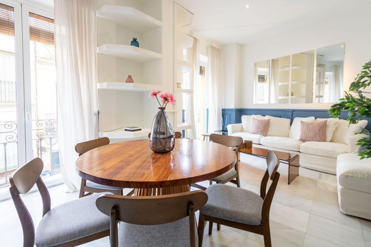 Terceros Center Deluxe By Valcambre * Seville